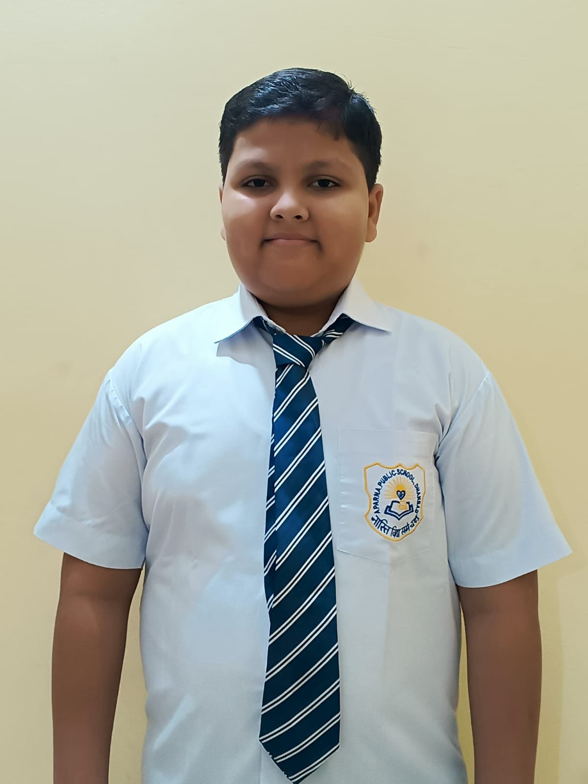 Priyam Raj